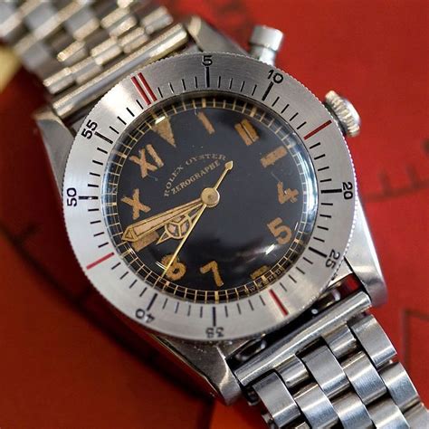 rolex zerographe value|rolex zerographe example.